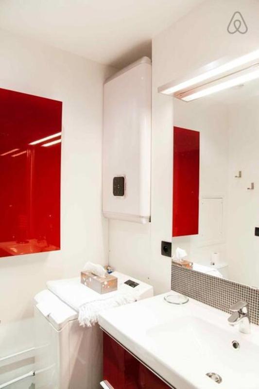 Apartamento Le Saint-Paul Du Vieux-Lyon - Parking Inclus Ail Exterior foto