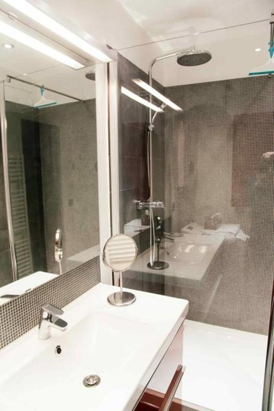 Apartamento Le Saint-Paul Du Vieux-Lyon - Parking Inclus Ail Exterior foto